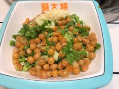 -蛙一刀·麻椒鱼火锅(金仙桥店)