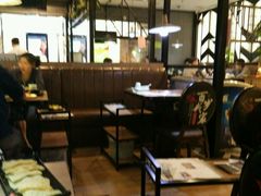 大堂-辛香汇(大华第一坊店)