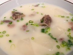咸猪骨汤河-东海海鲜酒家(中信广场店)