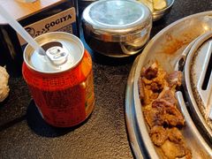 -GOGIYA·咕叽吖韩国传统烤肉店(小榄店)
