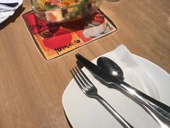 蔬菜沙拉-必胜客(海宁工人路店)