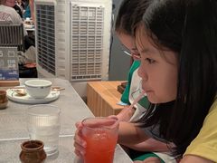 -一坐一忘云南菜(卓悦中心)