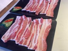 -故乡味韩国料理(汇景广场店)