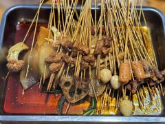-雲记卢妈冷锅串串(中道街总店)