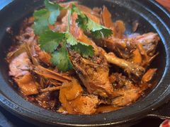 -大厨的餐厅(曾厝垵总店)