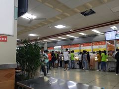 -南京工业大学-东苑1食堂