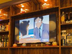 -鸟鹏烧鸟居酒屋(仁恒梦中心店)