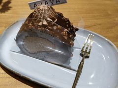 -AHAVA·Fang Baking Studio