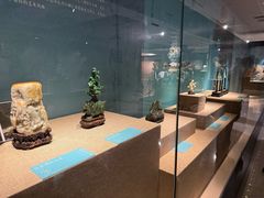 -北京工艺美术博物馆