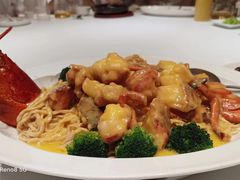 -荣兴酒家(徐家汇店)