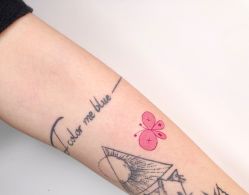 点击看大图 -MDZ STORE·TATTOO·耳饰