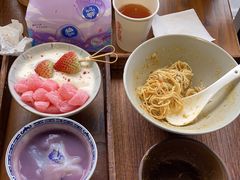 -李百蟹·江南蟹黄面·河景餐厅(夫子庙总店)