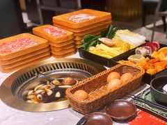 -空之介寿喜烧·和牛放题(恒隆广场店)