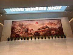 -中共一大纪念馆