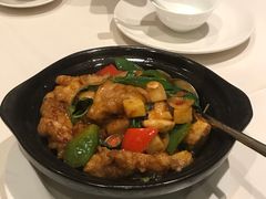 -莲苑中餐厅·Lotus Court(厦门马哥孛罗东方大酒店)