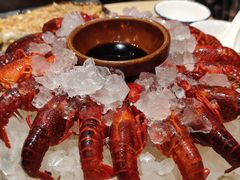 -江味龙虾馆·裸蓝龙虾(南山店)