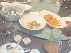 -凤凰园烤鸭店·唐山菜·传承花椒肉(老唐丰路店)