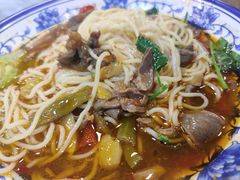 -碗里捞川渝特色面(沙河玖耀里店)