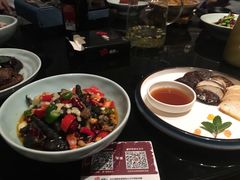 -王荣法仓前羊锅