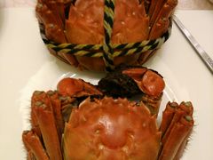 -新光酒家·河豚·海鲜·蟹料理(浦东店)