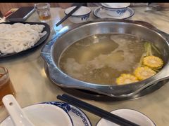 -潮鑫牛肉火锅(敏捷广场店)