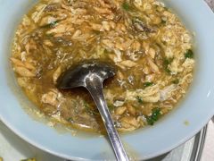 微山湖小鱼汤-三义和酒楼(千佛山店)