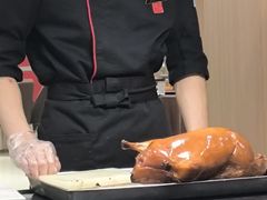 -全聚德(上海首店浦东店)