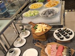 -常州武进九洲喜来登酒店