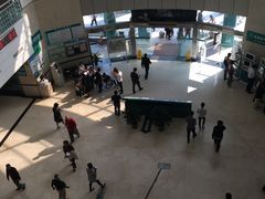 -复旦大学附属中山医院青浦分院