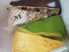 -Lady M(沙田新城市广场店)