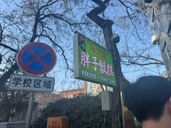 -马文章胖子甑糕(洒金桥店)