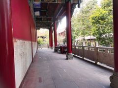 -南岳明心寺