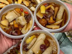 -天宜隆蘑菇宴火锅(石景山旗舰店)