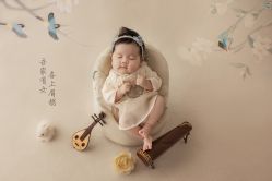 -三只熊儿童摄影(公园店)