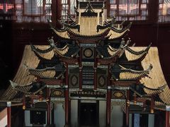-莲池书院博物馆
