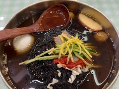 -服务大楼冷面(延大店)