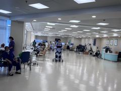 -上海永慈康复医院