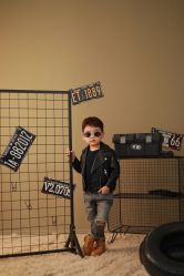 -Baby Pastel 自然光儿童摄影(CBD店)