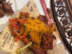 -避风塘·金牌店·夜宵(金玉兰店)