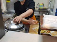 -喜卷·烂肉卷饼(广渠门店)