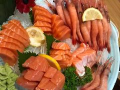-三石铁板烧(紫竹桥店)