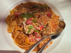 -福楼毕斯罗F Bistronome(国贸商城约会地标景观店)