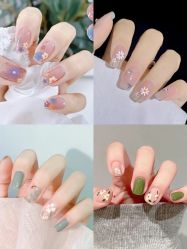 -M·X Nail日式美甲美睫