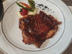 -喜雀JOY KITCHEN