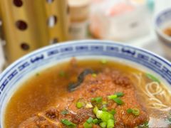 -鲁达面馆本帮风味(共康东路店)