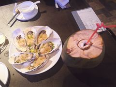 -蠔爺王志德生蚝馆(金沙湾店)