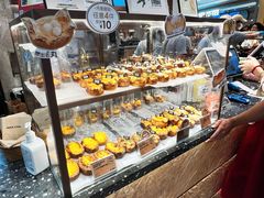 -PAPER STONE BAKERY(天环店)
