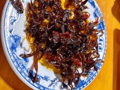 -龙姐私房菜(和顺古镇店)