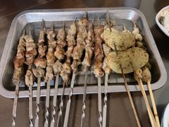 -肥猫烤翅·20年老字号(锦州道店)