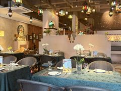 -翡翠鸟精品泰国菜(北辰财富中心店)